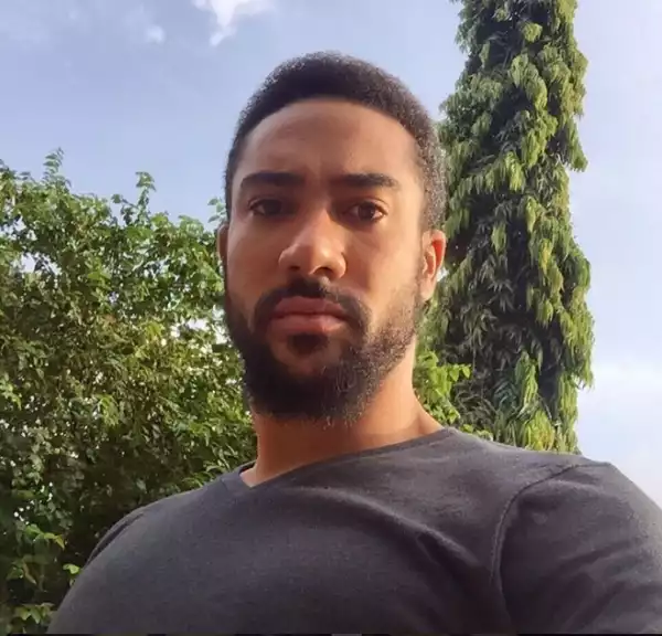 ‘Since I Became Born Again, My Friends Have Abandoned Me’ – Majid Michel